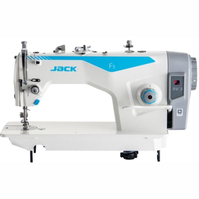 Промышленная прямострочная машина JACK F5-H /комплект — изображение 7