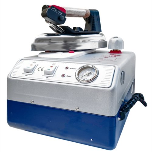 Промышленный парогенератор RED SHARK RS-2002