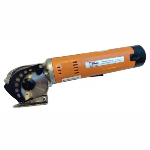 Дисковый раскройный нож RED SHARK RS-T70D