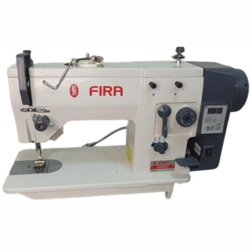 Промышленная машина зигзаг FIRA 20U63DZ /комплект