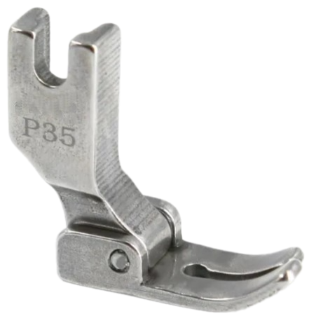 Лапка универсальная P35