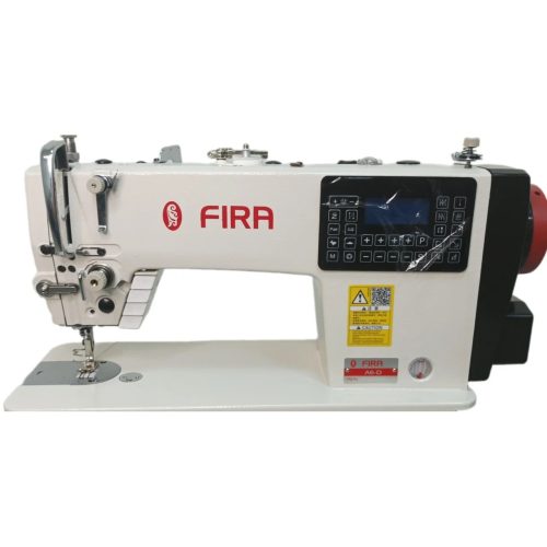 Промышленная прямострочная машина FIRA A6D / комплект