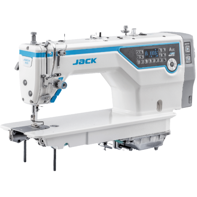 Промышленная швейная машина JACK A5E-A /комплект — изображение 2